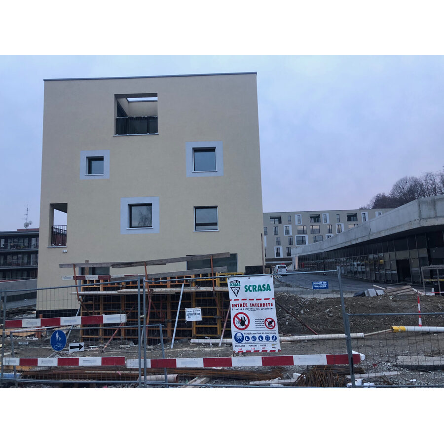 Coop Satigny