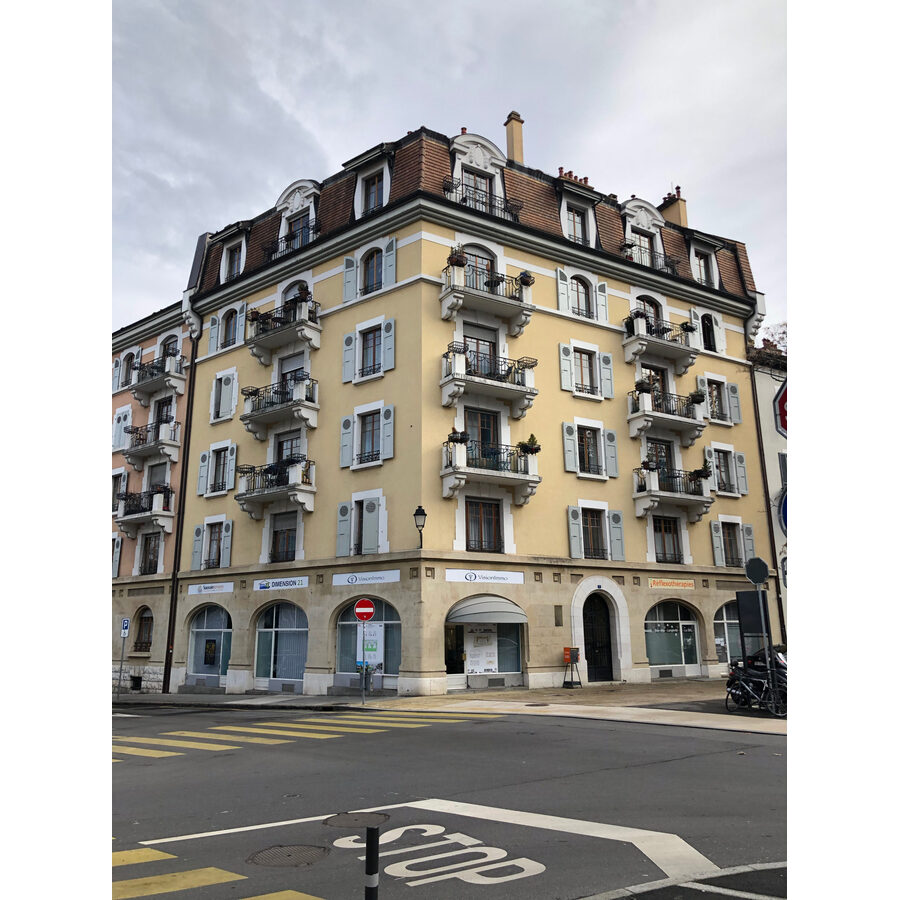 Rue Jacques-DALPHIN 7