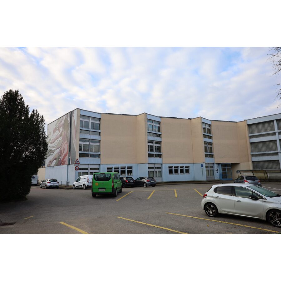 École de Balexert
