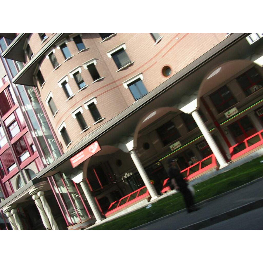 Rue de la Servette 32-34