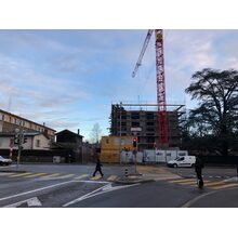Avenue de Chatelaine 36
