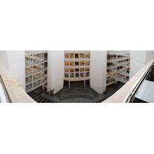 Genève, Uni-Mail 2013