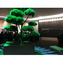 Grand Saconnex, Palexpo 2017-1