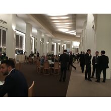 Grand Saconnex, Palexpo 2017-3