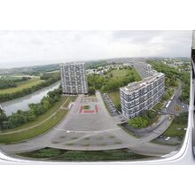 Stitched Panorama