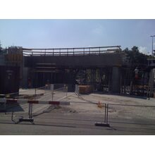 Meyrin, Pont de Feuillasse 2008-3
