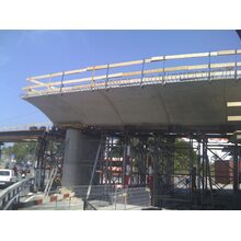 Meyrin, Pont de Feuillasse 2008-8