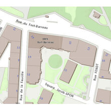 Résidence_Fort-Barreau-Faucille