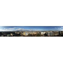 Stitched Panorama