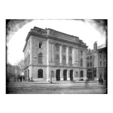 caisse d'épargne 1918