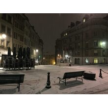 Rue de L’Hôtel de Ville 2016-01-19_06-25-45