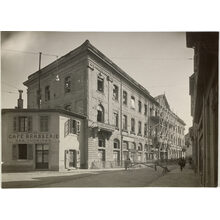 Rue de la Filature