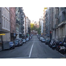 Geneve-31-decembre rue-du-2010
