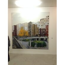 Vernier, Avanchets 2013-4