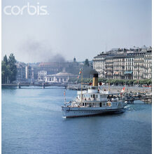 Geneva, Switzerland