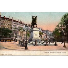 Place Neuve