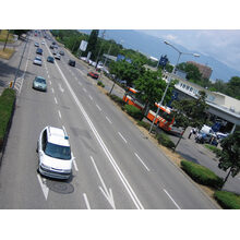 route de meyrin