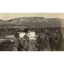 Musée Ariana près Genève