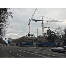 Avenue de l'Amandolier 2016-12-24_12-20-14