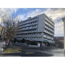 Avenue de Sainte-Clotilde 2018-12-04_09-30-34