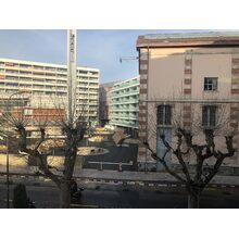 Avenue de Sainte-Clotilde 2019-02-08_09-36-49