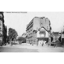 Bld_Philosophe_1909