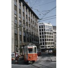Geneva Financial District