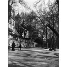 la treille 1899