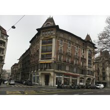Rue de L’École de Médecine 2016-12-23_12-46-55