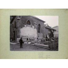 Rue Vallin 1903