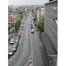 Genève-Acacias Route des-1