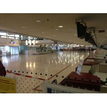 Meyrin, Aéroport 2013b