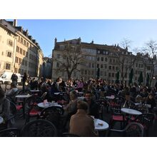 Place du Bourg de Four 2016-03-18_16-45-50